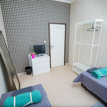Huge Stylish Monroe 1 / Centre Apartment Plovdiv