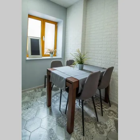 Huge Stylish Monroe 1 / Centre Apartment
