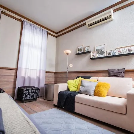 Apartment Huge Stylish Monroe 1 / Centre *