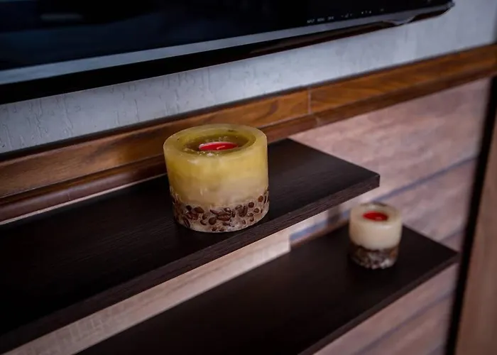 Lägenhet Huge Stylish Monroe 1 / Centre Plovdiv