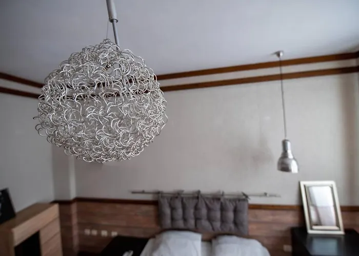 Huge Stylish Monroe 1 / Centre Lägenhet *