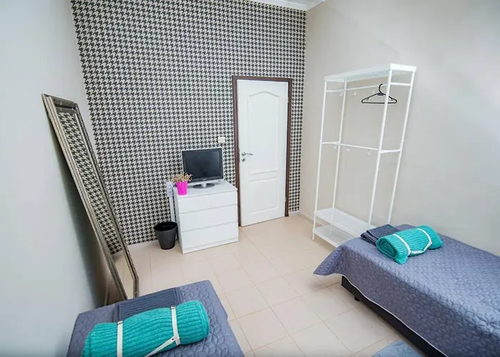 Huge Stylish Monroe 1 / Centre Lägenhet Plovdiv