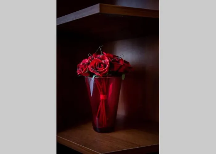 Lägenhet Huge Stylish Monroe 1 / Centre