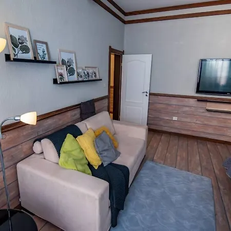 Apartment Huge Stylish Monroe 1 / Centre Plovdiv