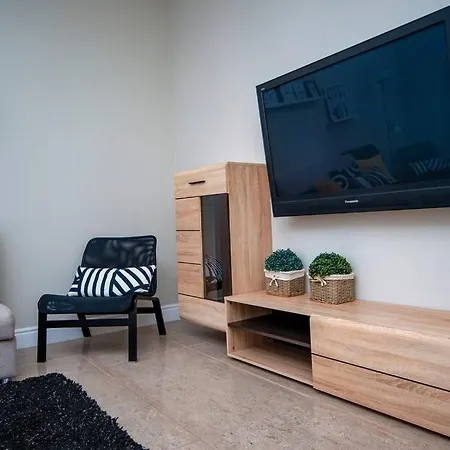 Huge Stylish Monroe 1 / Centre Апартамент Пловдив