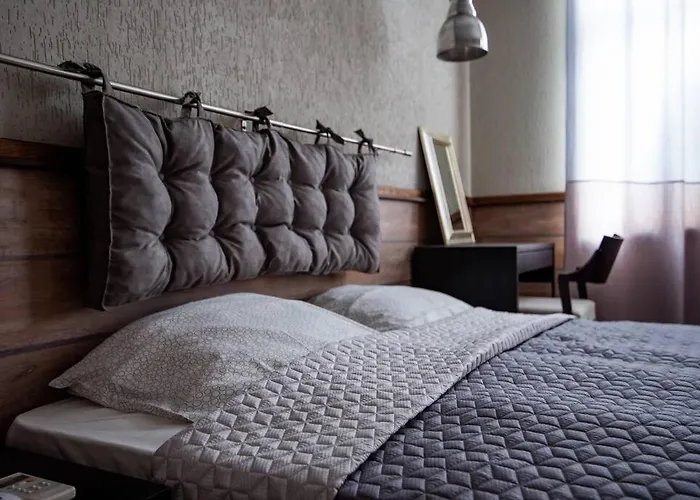 Huge Stylish Monroe 1 / Centre 公寓 普罗夫迪夫