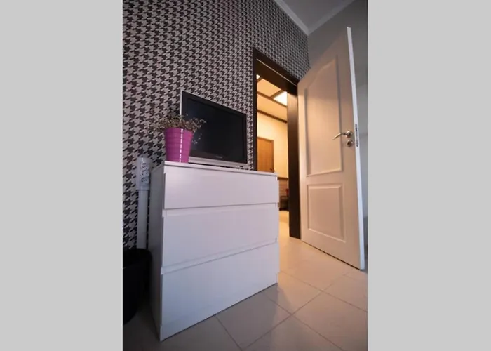 Huge Stylish Monroe 1 / Centre 公寓 *