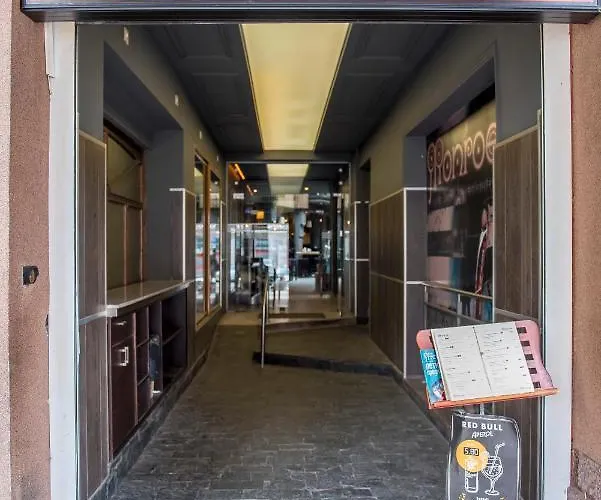 Huge Stylish Monroe 1 / Centre アパート プロヴディフ